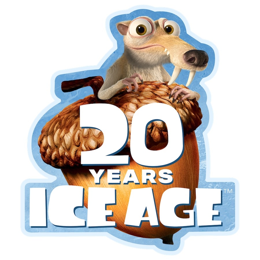 20 Years Ice Age