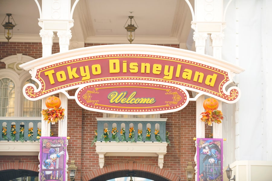 Tokyo Disney Resort oferece desconto para vacinados