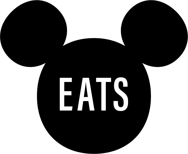 Disney Eats logo