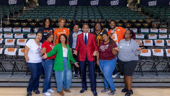 HBCU Week at Walt Disney World