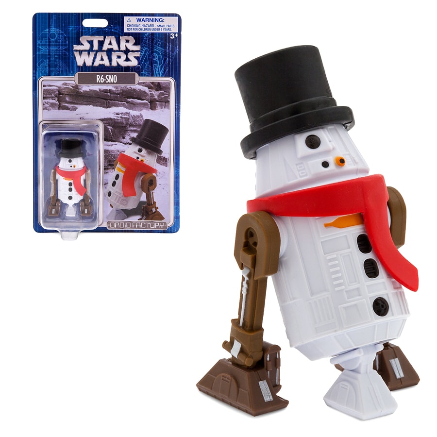 Win Your Own LEGO Holiday Wish List - Jedi News