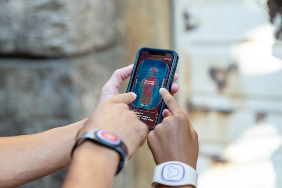 MagicBand+ To Debut At Disney World In 2022 - DVC Shop