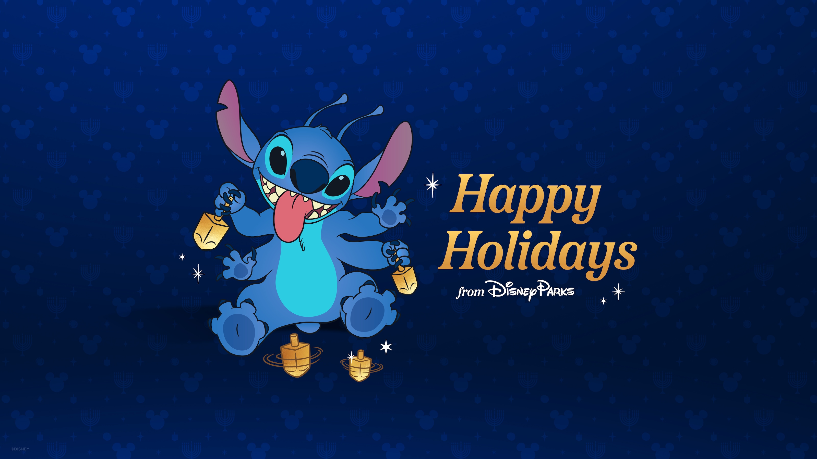 22 Happy Hanukkah Wallpaper Desktop Ipad Disney Parks Blog