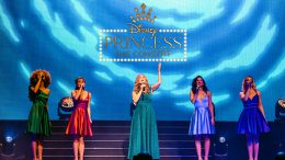 Jodi Benson Surprises Audience During ‘Disney Princes: The Concert’ Tour