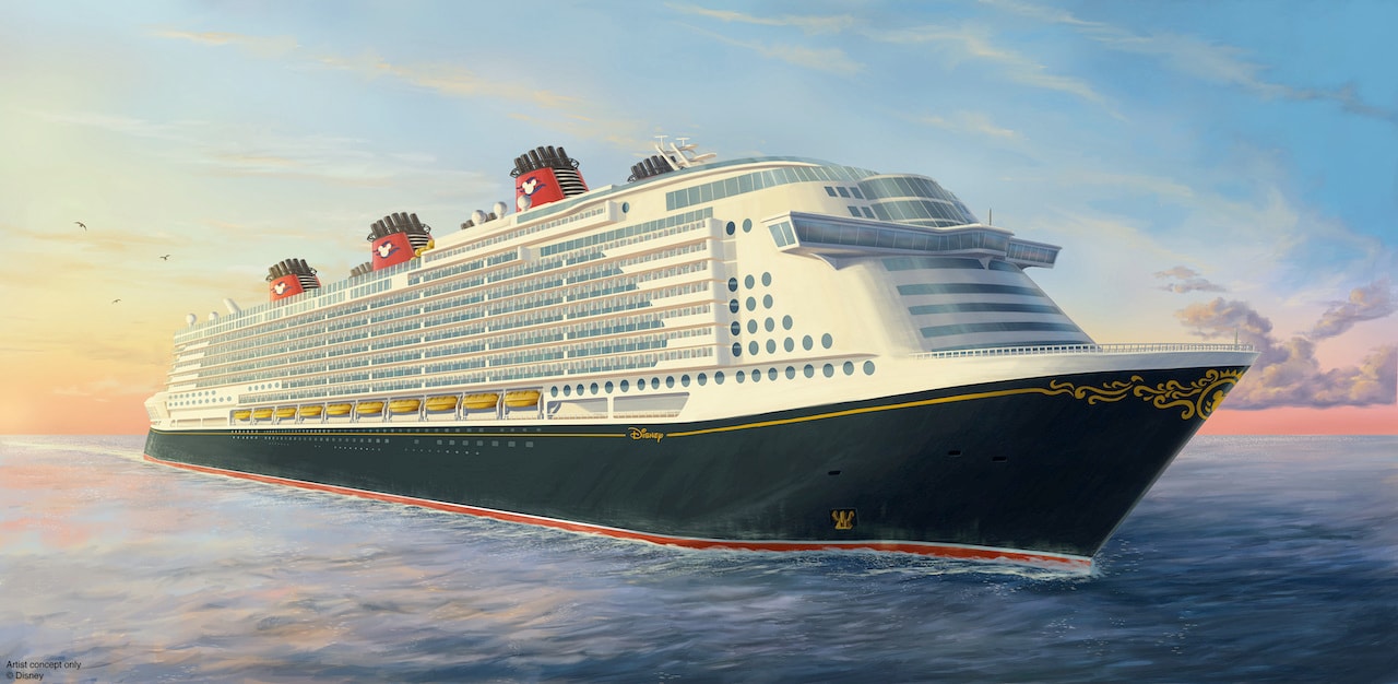 is there senior discount for disney dream cruise?