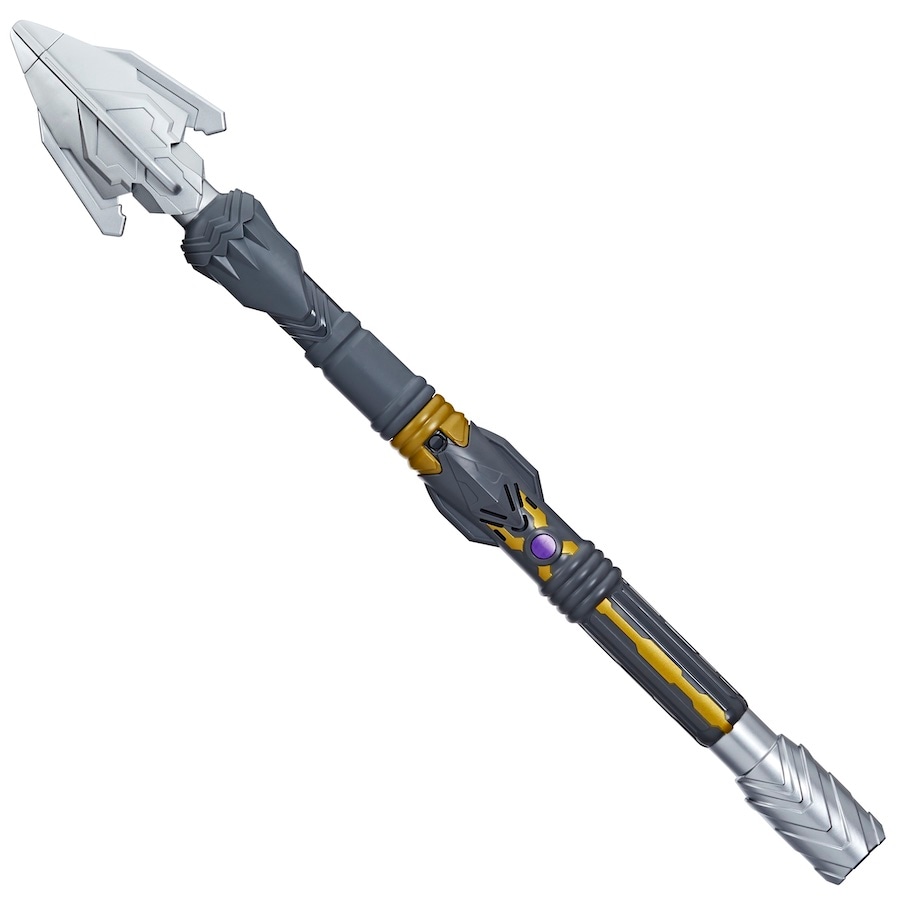 Kingsguard FX electronic toy spear - “Black Panther: Wakanda Forever”