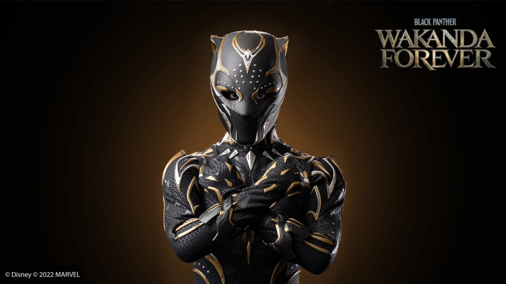 ‘Black Panther: Wakanda Forever’ Brings New Offerings Across Disney ...