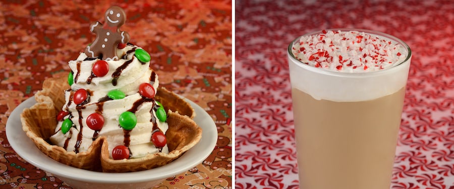 New Holiday Treats At Walt Disney World Resorts Have Been Announced! The DIS   