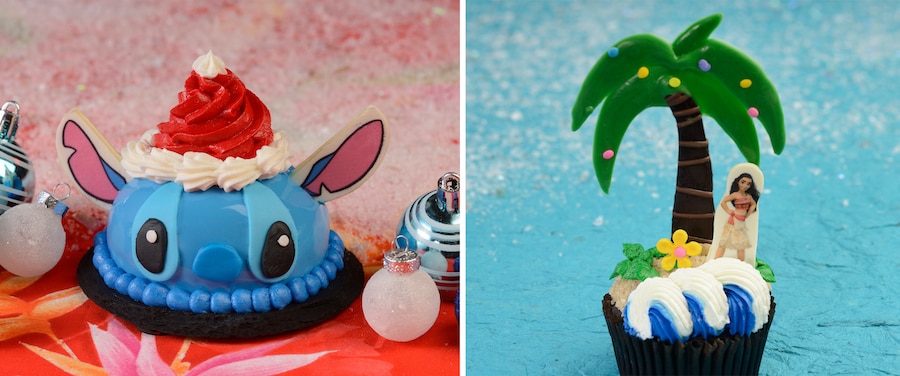New Holiday Treats At Walt Disney World Resorts Have Been Announced! The DIS   