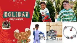 Holiday Disney Gift Guide: Disney, Pixar, Star Wars, and More