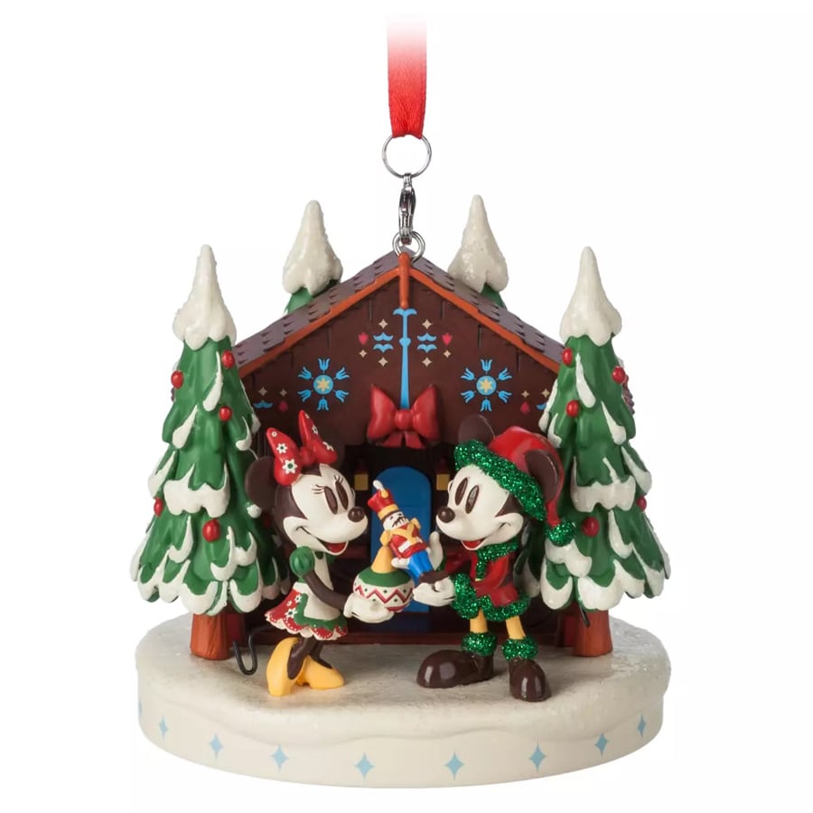 Your Ultimate Disney Holiday Gift Guide 