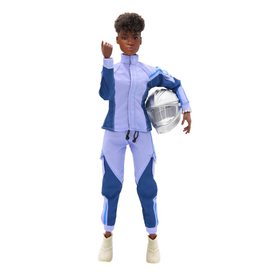 Black Panther: Wakanda Forever Fresh Fierce Collection Dolls