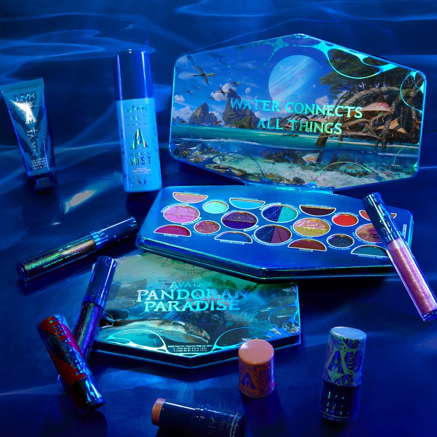 New 'Avatar: The Way of the Water' Merchandise & Food   