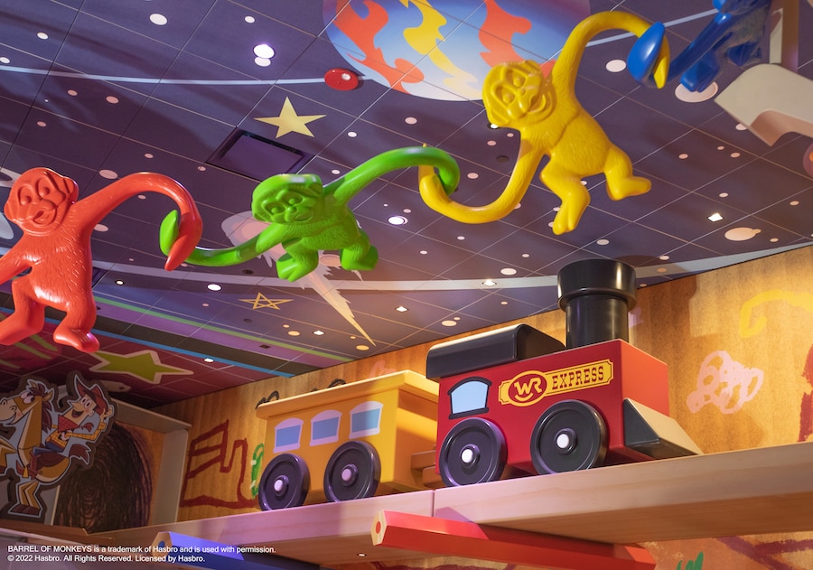 First Look: Toy Story Restaurant Opening Spring 2023 | Disney's Hollywood  Studios | Disney Parks Blog