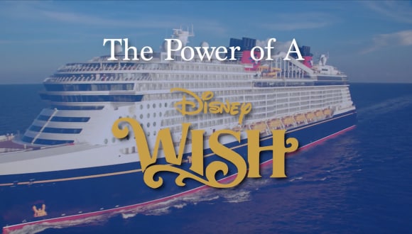 The Power of a Disney Wish: Colby’s Story