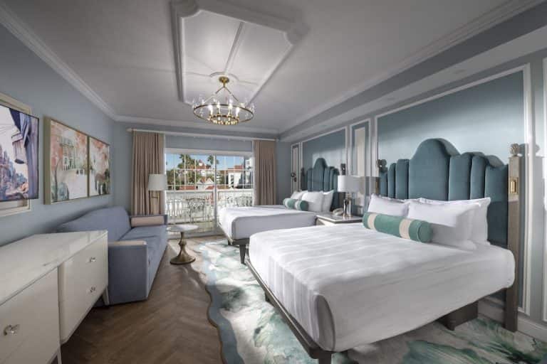 New Magic Coming to Walt Disney World Resort hotels 