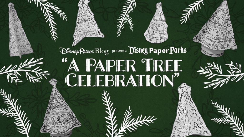 disney-parks-blog-presents-disney-paper-parks-holiday-edition-designed