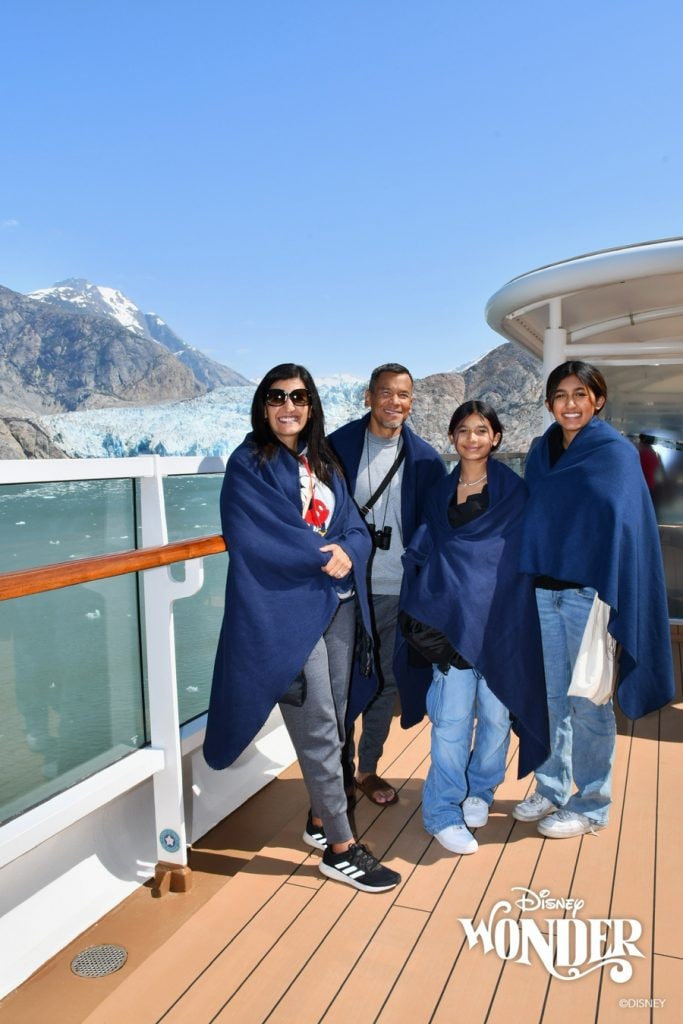 disney alaska cruise review 2022