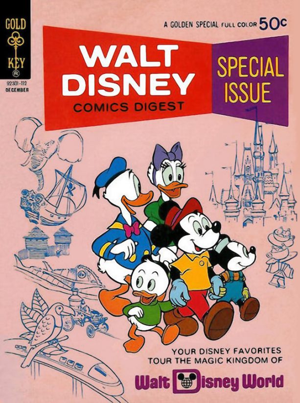 The History of Daisy Duck Disney Parks Blog