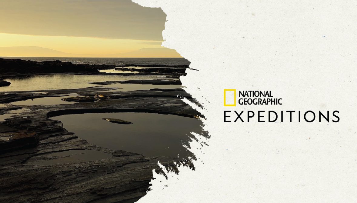 All things Nat Geo Expeditions Disney Parks Blog