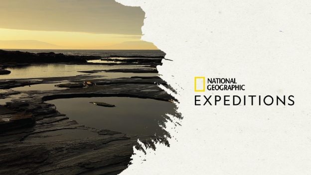 Voyage to the Galápagos with National Geographic Expeditions