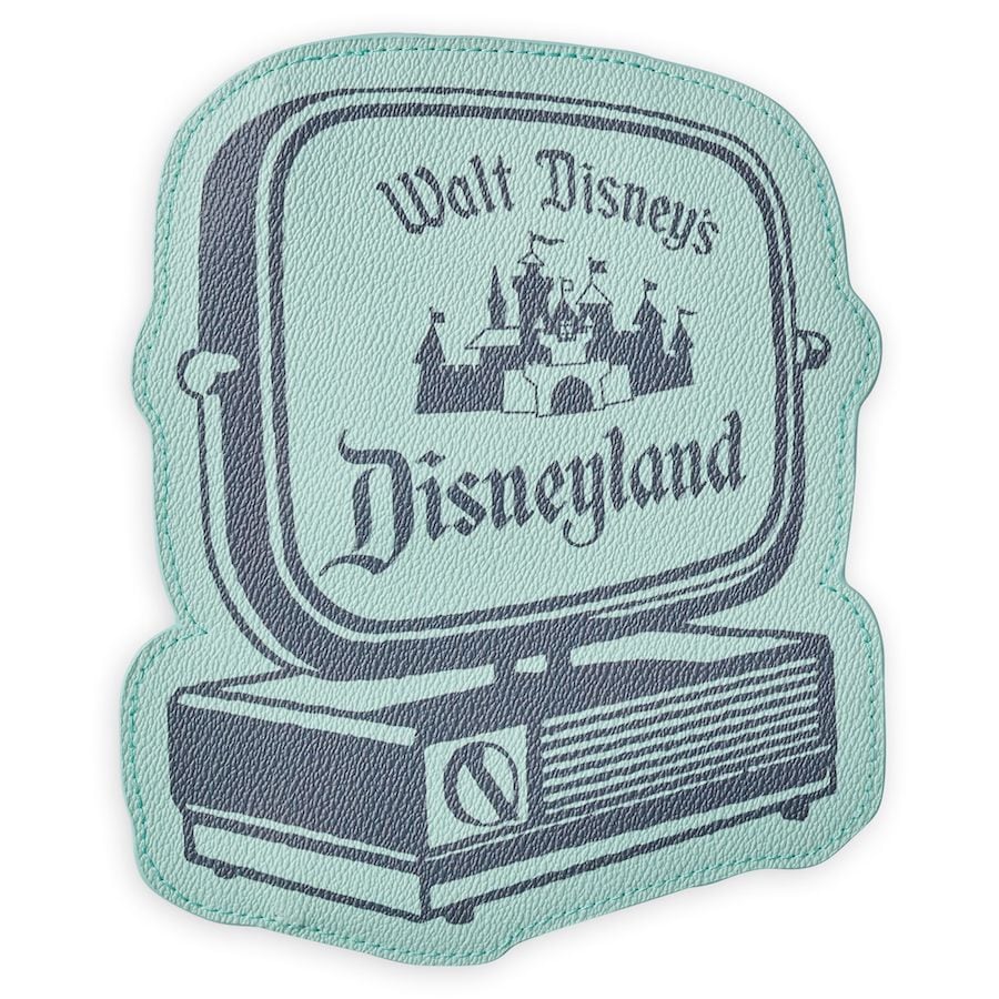 Walt Disney’s Disneyland Coin Purse