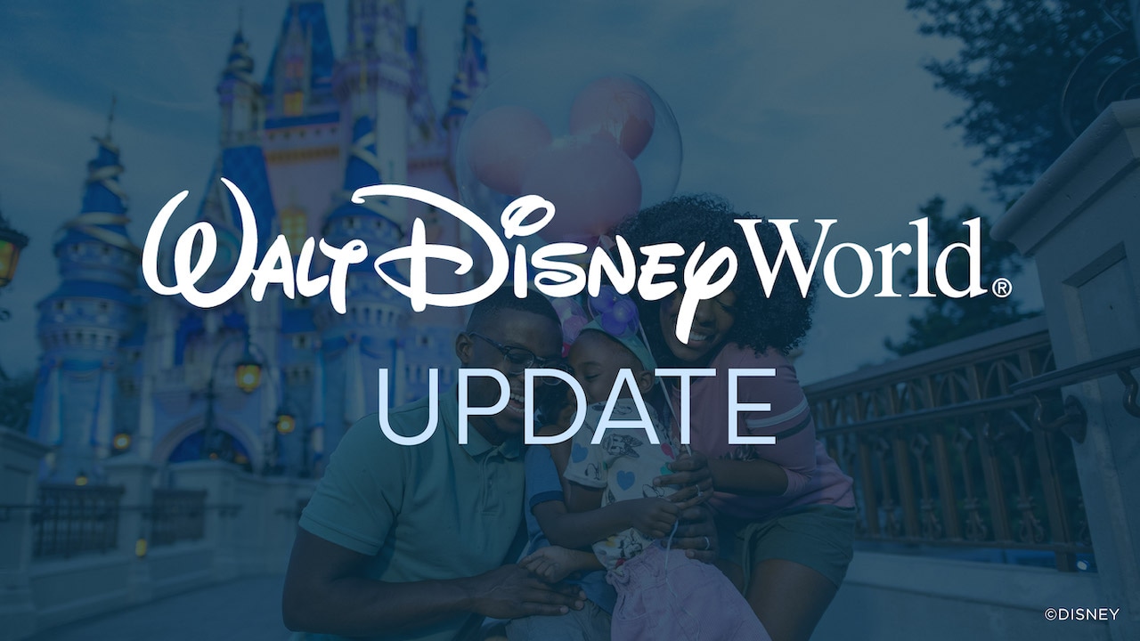 My Disney Theme Park Reservations Disappeared! - Key To The World Travel