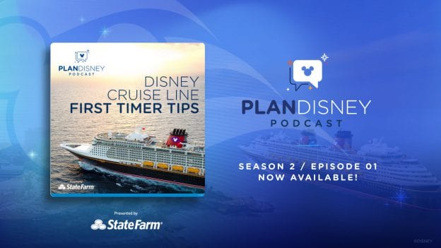 planDisney Shares First Timer Tips for Disney Cruise Line