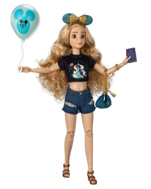 Disney Ily 4EVER Fashion Dolls, Launching Today On ShopDisney | Disney ...