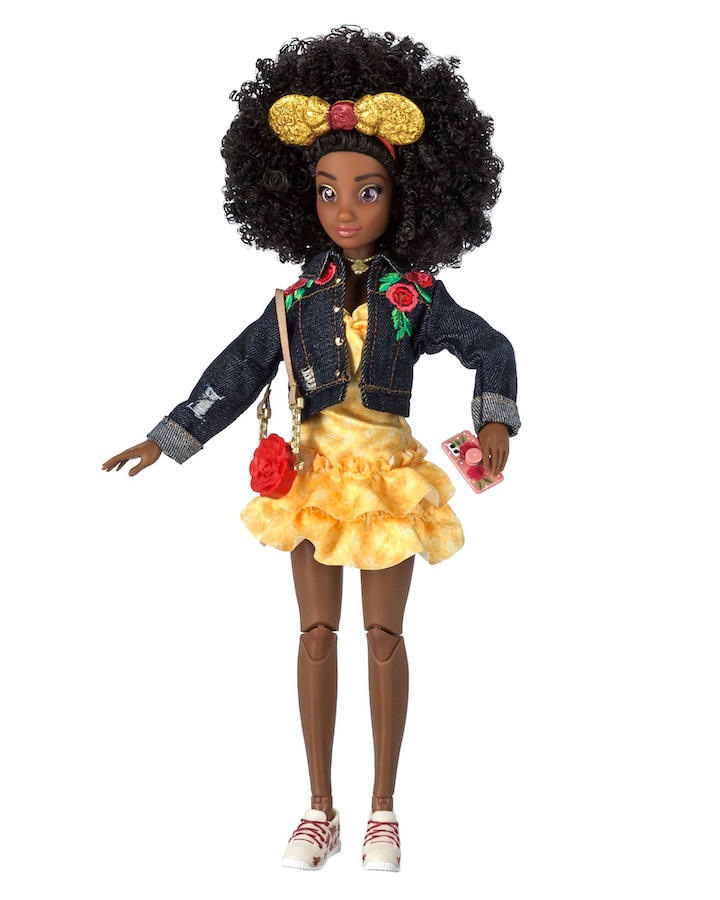 Disney ily 4EVER Fashion Dolls, Launching Today on shopDisney