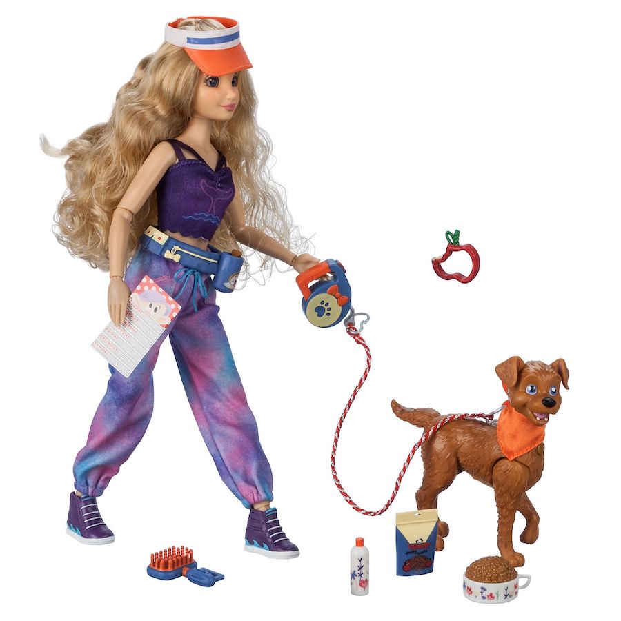 Disney ILY outfits on Barbie dolls : r/Barbie