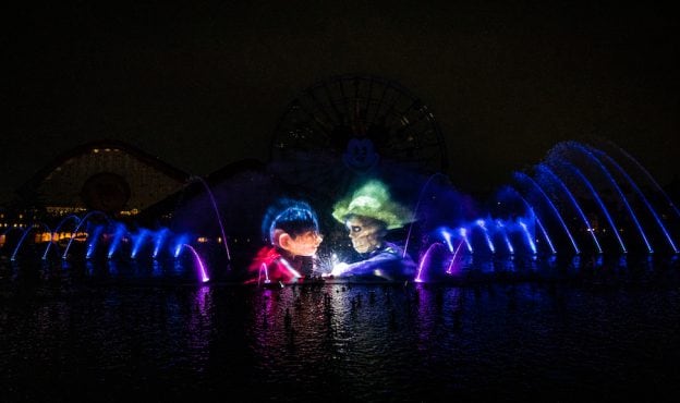 Your Guide To The Disney100 Anniversary Celebration At Disneyland ...