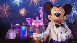 Your Guide to the Disney100 Anniversary Celebration at Disneyland Resort