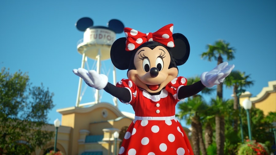 Celebrating 100 Years of Disney and the Wonder of Mickey and Minnie