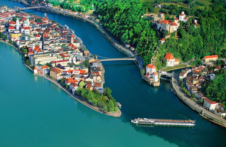New Travel Dates Announced, River Cruising with National Geographic in 2024