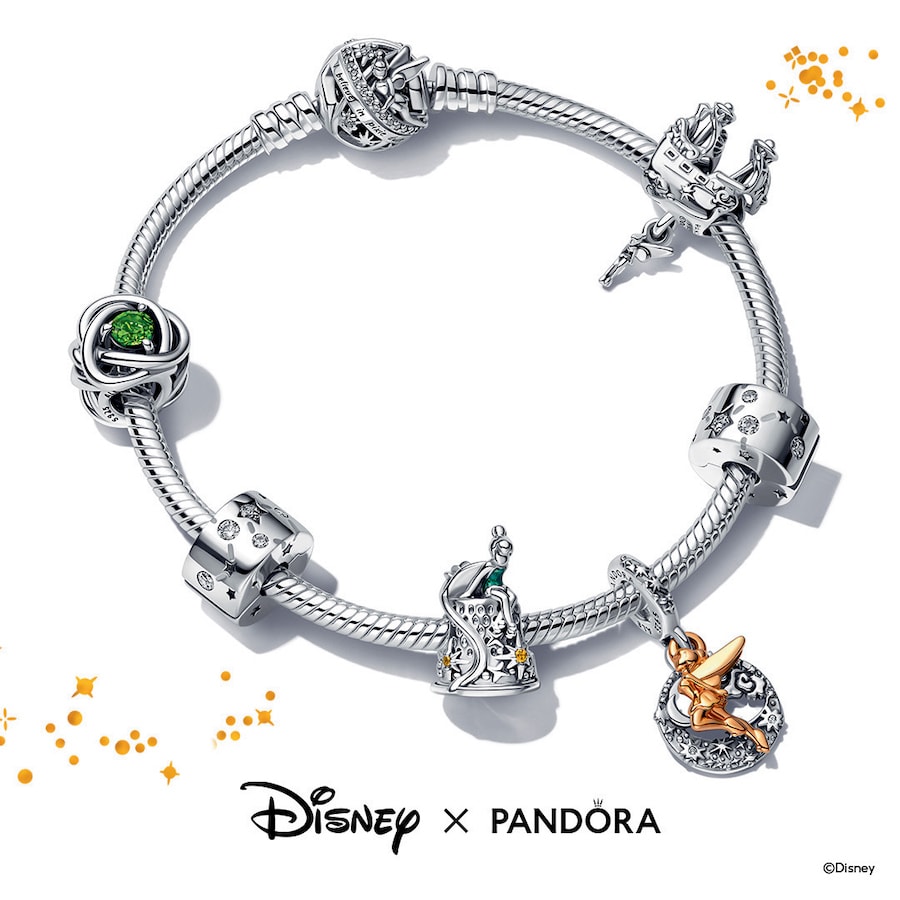 Disney X Pandora
