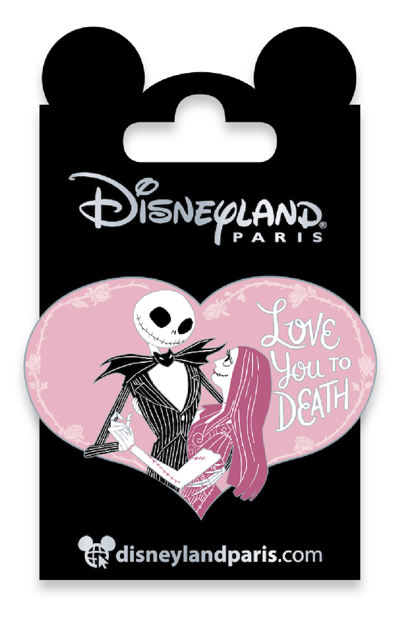 Valentine’s Day at Disneyland Paris offerings