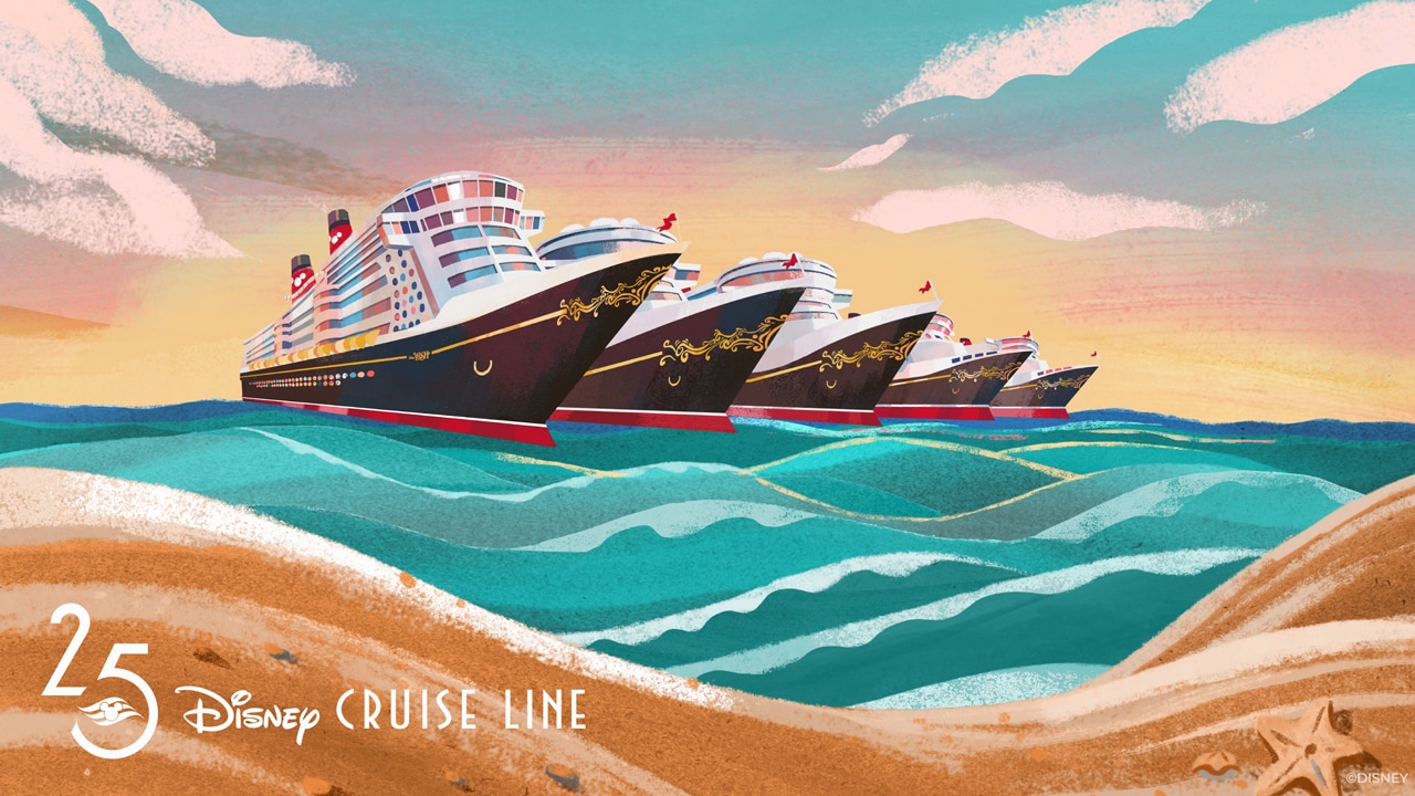 25 Cruise Gift Bag Ideas that Are Fun to Make, Give and Receive - Life Well  Cruised