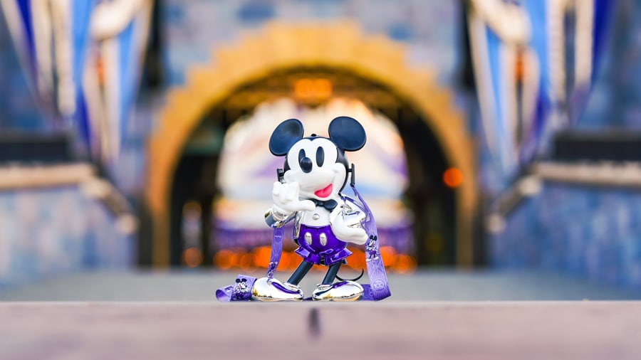 Disney 100 Mickey Mouse Sipper available at Disneyland and Disney California Adventure