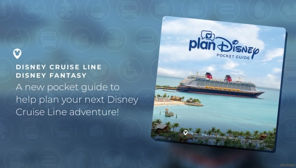 Beginners Guide to the Disney Fantasy Cruise Ship