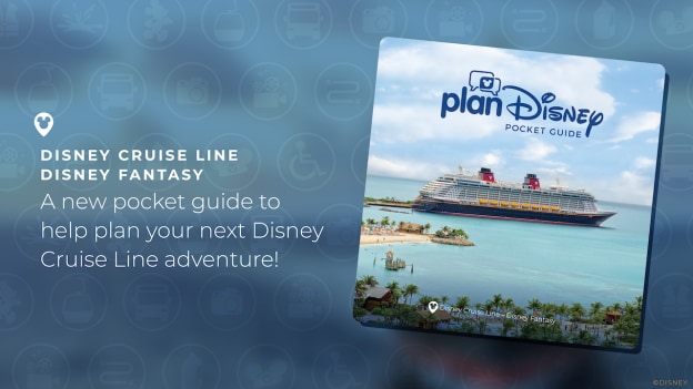 Beginners Guide to the Disney Fantasy Cruise Ship