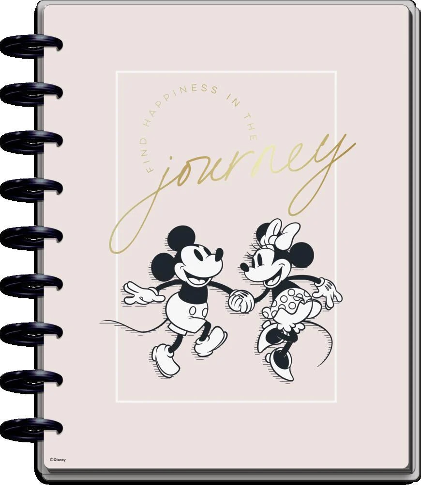Since it all started with a mouse, we’re officially kicking off the monthly Disney100 “Wonder of …” celebrations by shining a spotlight on the Wonder of Mickey & Minnie!