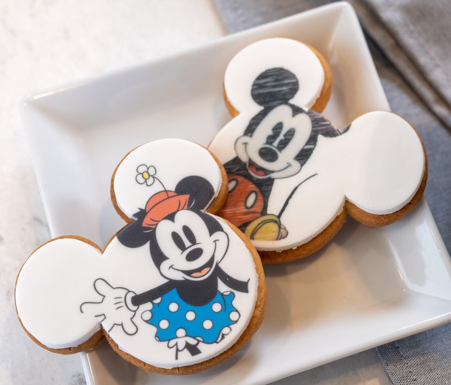 Disneyland Kicks Off Disney100 Celebration With a New Ride, Dazzling  Nighttime Spectaculars, and Limited-edition Snacks