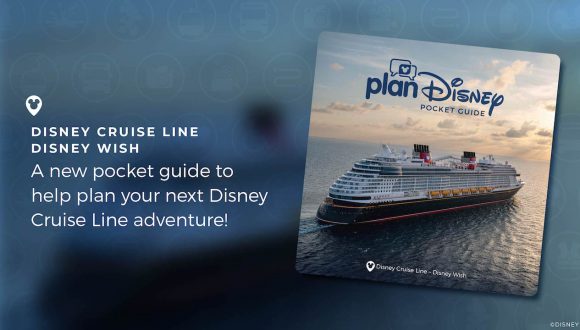 Beginners Guide to the Disney Wish Cruise Ship