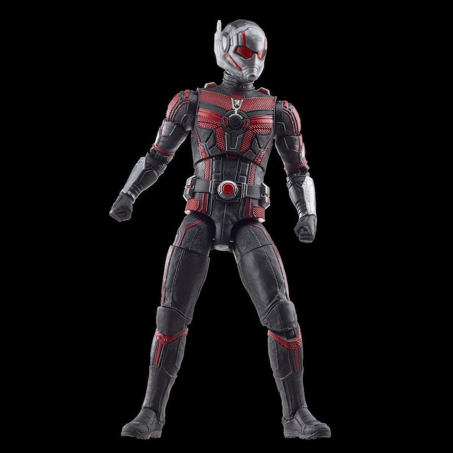 Ant-Man figure from Hasbro