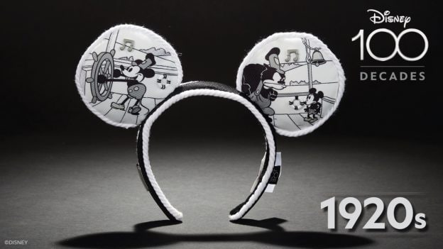 Disney100 Decades 20s Collection