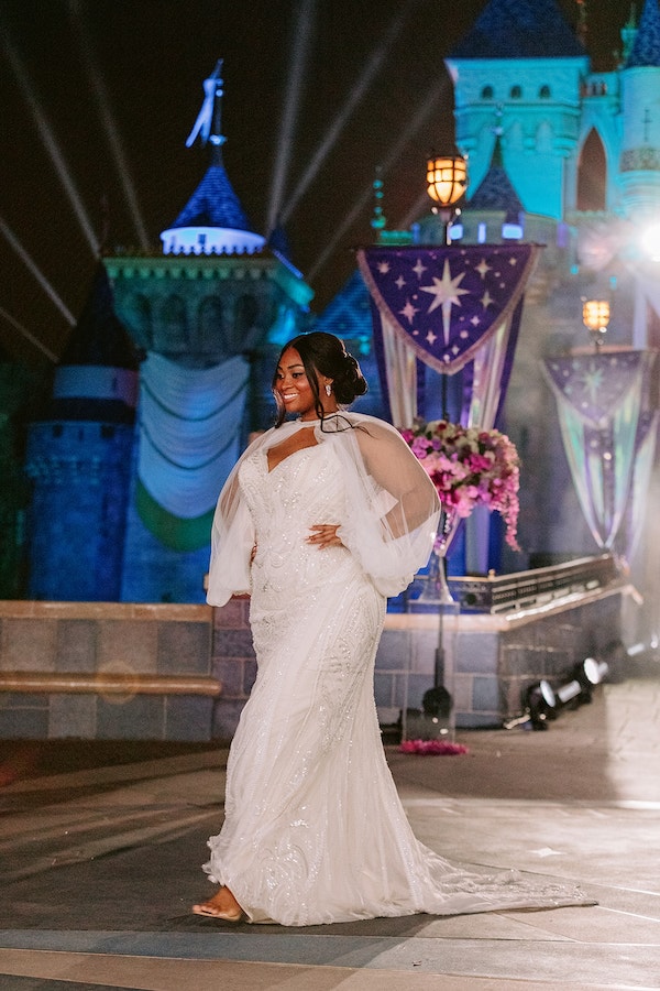 Disney's Fairy Tale Weddings Launches New Bridal Collection and Releases  Exciting New Announcements
