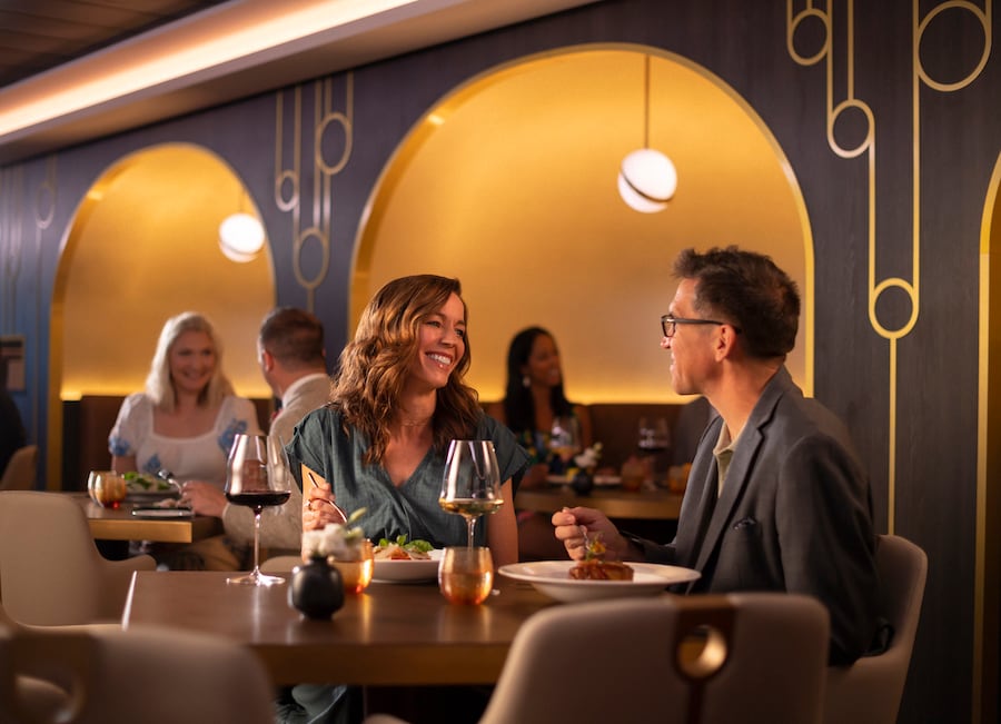 New Details Released for Disney Cruise Line on the Newest Castaway Club Membership Tier