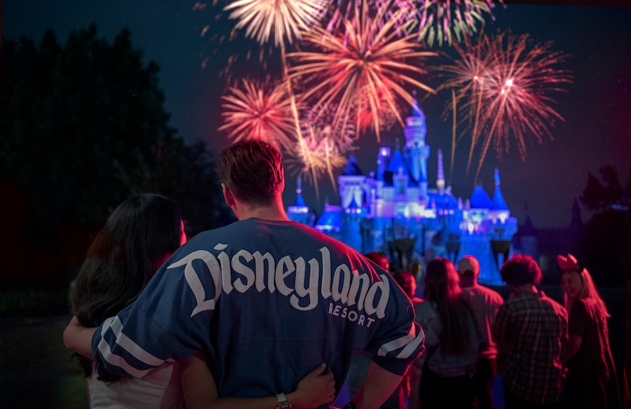 Returning Disneyland After Dark: Throwback Nite and Disneyland After Dark: Star Wars Nite