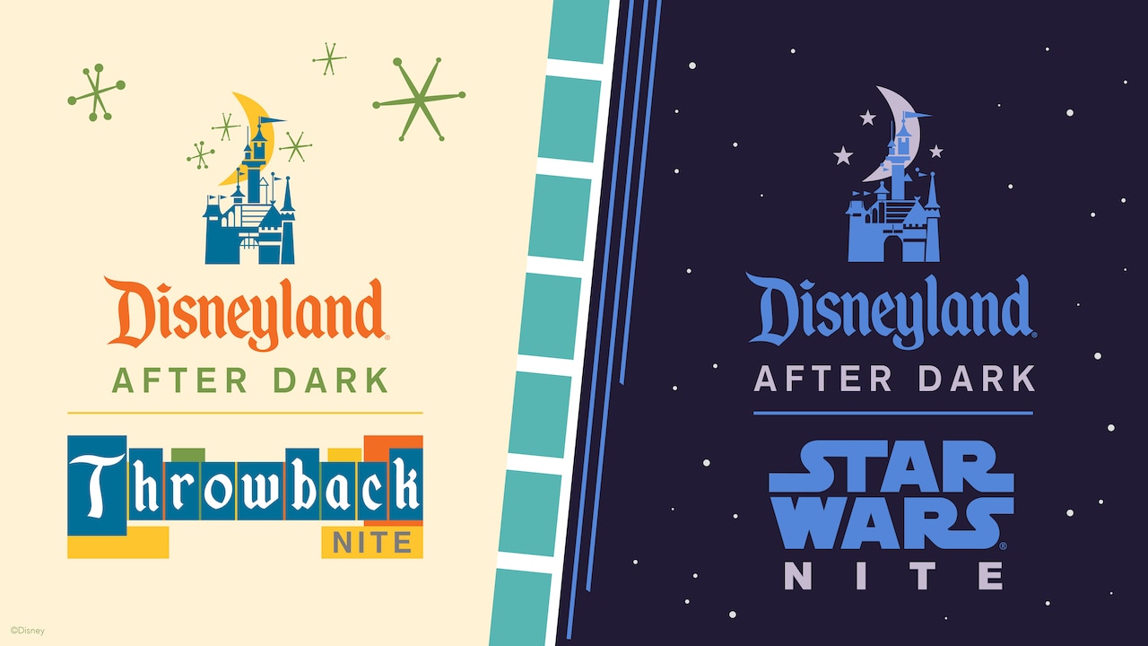 Disneyland After Dark Brings Two More Themed “Nites” To Disneyland Resort  This Spring | Disney Parks Blog